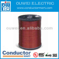 ClassH AWG22 car motor enamel aluminium wire